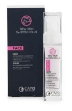 NEW SKIN SY-STEM  CELLS Сыворотка оживляющая, придающая сияние Интенсивное омоложение