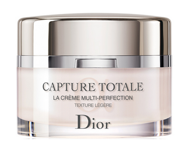 Dior Capture Totale  Крем для лица и шеи омолаживающий легкая текстура