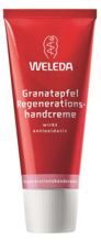 Weleda Гранатовый восстанавливающий крем для рук