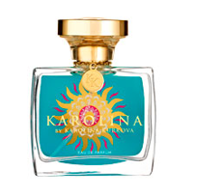 Karolina by Karolina Kurkova Парфюмерная вода