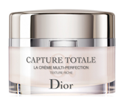 Dior Capture Totale Крем для лица и шеи омолаживающий насыщенная текстура