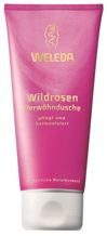 Weleda Розовый нежный гель для душа