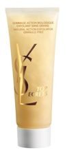 YSL Top Secrets скраб для лица