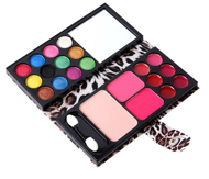 Professional Make-up palette Палетка для макияжа (21 цвет)