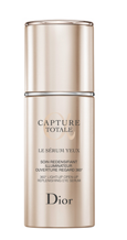 Dior Capture Totale Eye Serum  Сыворотка для глаз