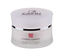 Staminal Complex Крем с растительными стаминальными клетками