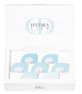 Dior Hydra Маска для лица увлажняющая в капсулах