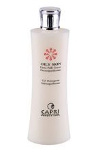 Oily Skin Очищающий гель для жирной кожи