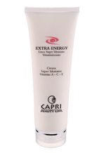 Extra Energy Супер увлажняющий крем с витаминами A-C- E после 40