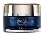 Dior Capture Totale Ночной крем для интенсивного восстановления
