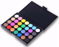 Professional Palettes Палетка теней для макияжа (28 цветов)