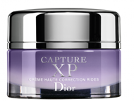 Dior Capture XP Крем для коррекции морщин для сухой кожи