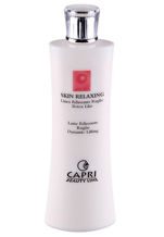 Skin Relaxing Очищающее молочко