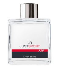 LR Джаст спорт Лосьон после бритья