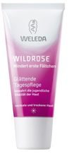 Weleda Разглаживающий дневной крем-уход