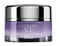 Dior Capture XP Крем для коррекции морщин для нормальной и комбинированной кожи