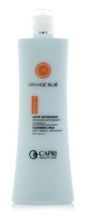 Orange Blue Очищающее молочко с Витамином С