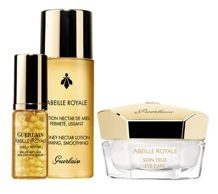 Guerlain Набор Abeille Royale Age-Defying Programme