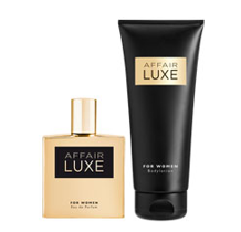Affair Luxe Парфюмерный набор для женщин