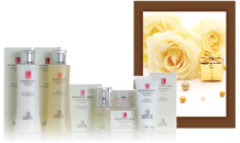 Sensitive Skin подарочный набор для самой чувствительной кожи
