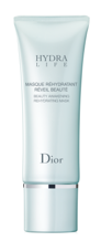 Dior Hydra Увлажняющая маска, пробуждающая красоту кожи