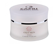 Oily Skin Крем, регулирующий себовыделения для жирной кожи