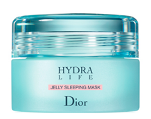 Dior Hydra Ночная маска