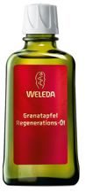 Weleda Гранатовое восстанавливающее масло для тела