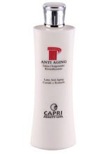 Anti Aging Очищающее молочко
