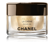 Chanel SUBLIMAGE LA CRÈME непревзойденная регенерация кожи - легкая текстура