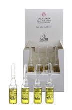 Oily Skin Концентрат-регулятор кожного салоотделения