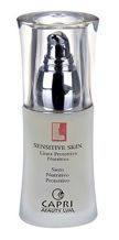 Sensitive Skin Питательная защитная сыворотка для чувствительной кожи