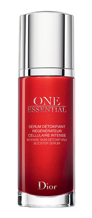 Dior One Essential Восстанавливающая сыворотка для кожи лица, выводящая токсины