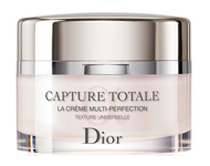 Dior Capture Totale Крем для лица и шеи омолаживающий универсальная текстура