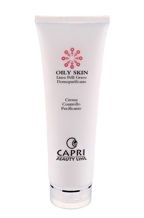 Oily Skin Крем, регулирующий себовыделения для жирной кожи