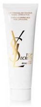YSL Top Secrets Молочко для снятия макияжа