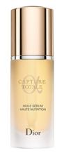 Dior Capture Totale Питательное масло-сыворотка