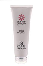 Oily Skin Маска, регулирующая уровень жирности