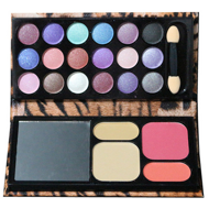 Professional Make-up palette Палетка для макияжа (22 цвета)