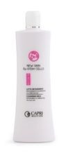 NEW SKIN SY-STEM CELLS Очищающее молочко интенсивное омоложение