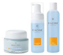 Racine Special Care Набор "Особый уход" №1